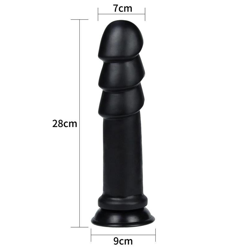 Anaalidildo