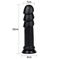 Anaalidildo