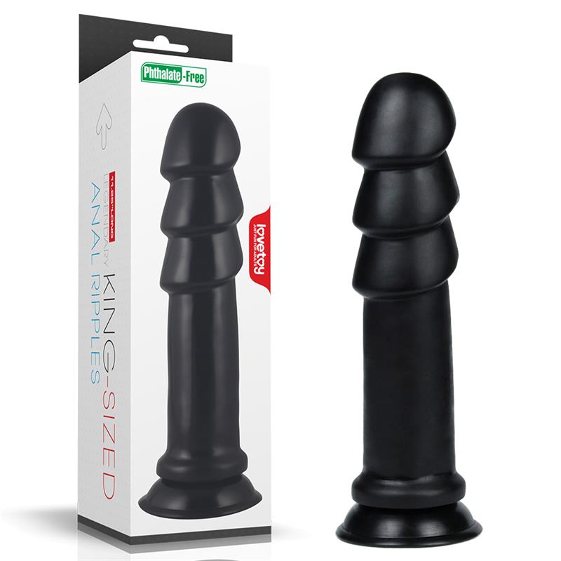 Anaalidildo
