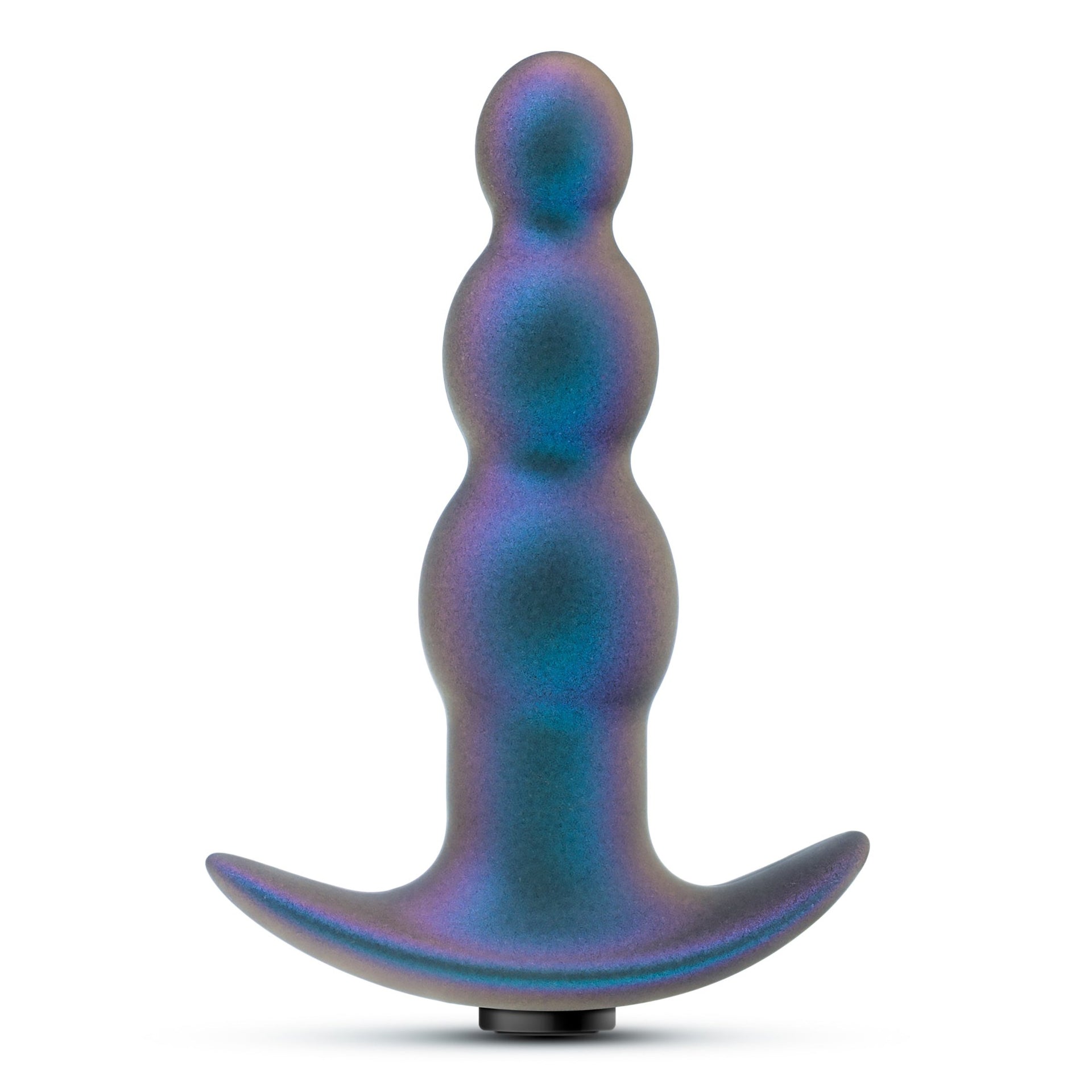 Anaalihelmet vibraattorilla