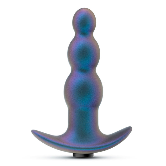 Anaalihelmet vibraattorilla