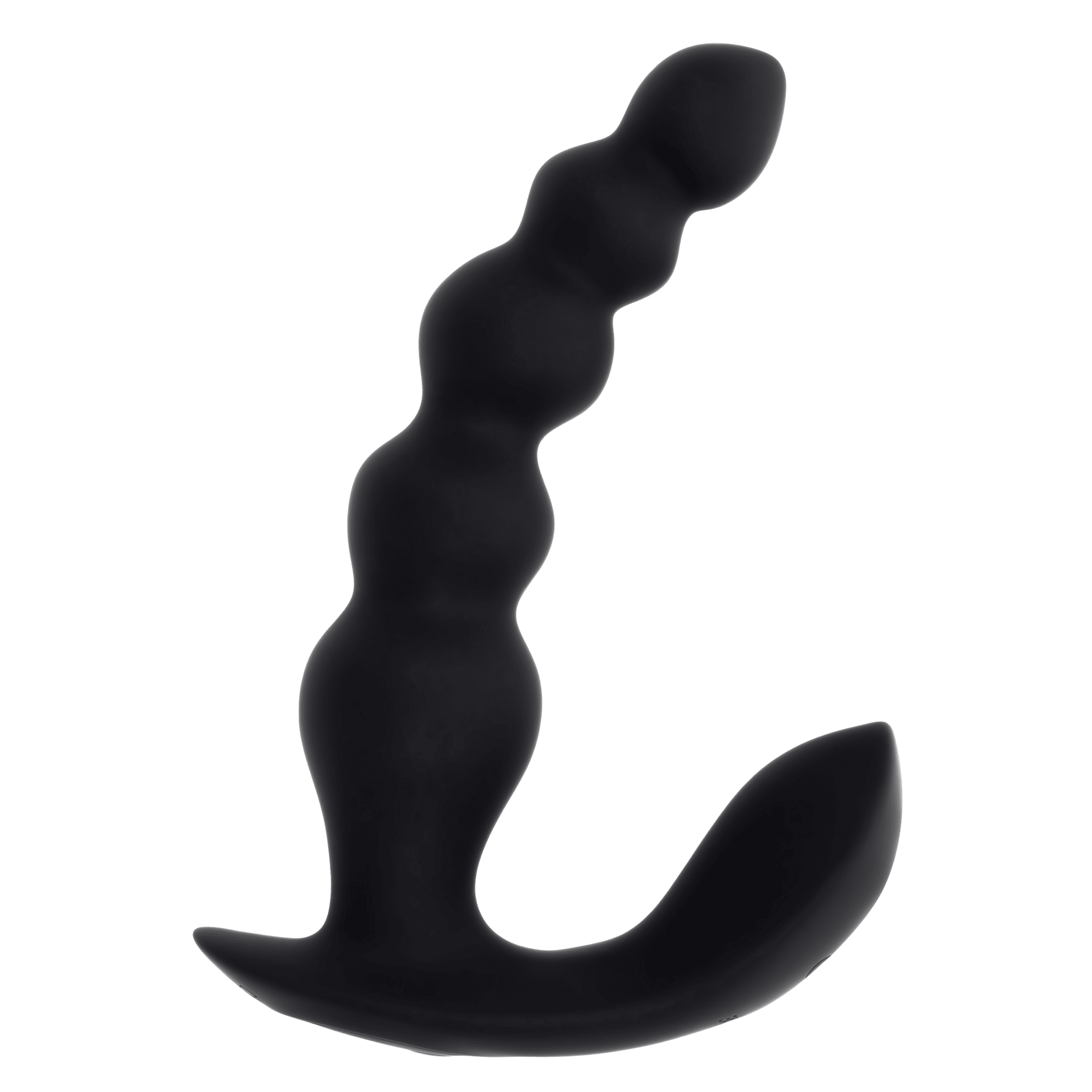 Anaalihelmet vibraattorilla + kaukosäädin