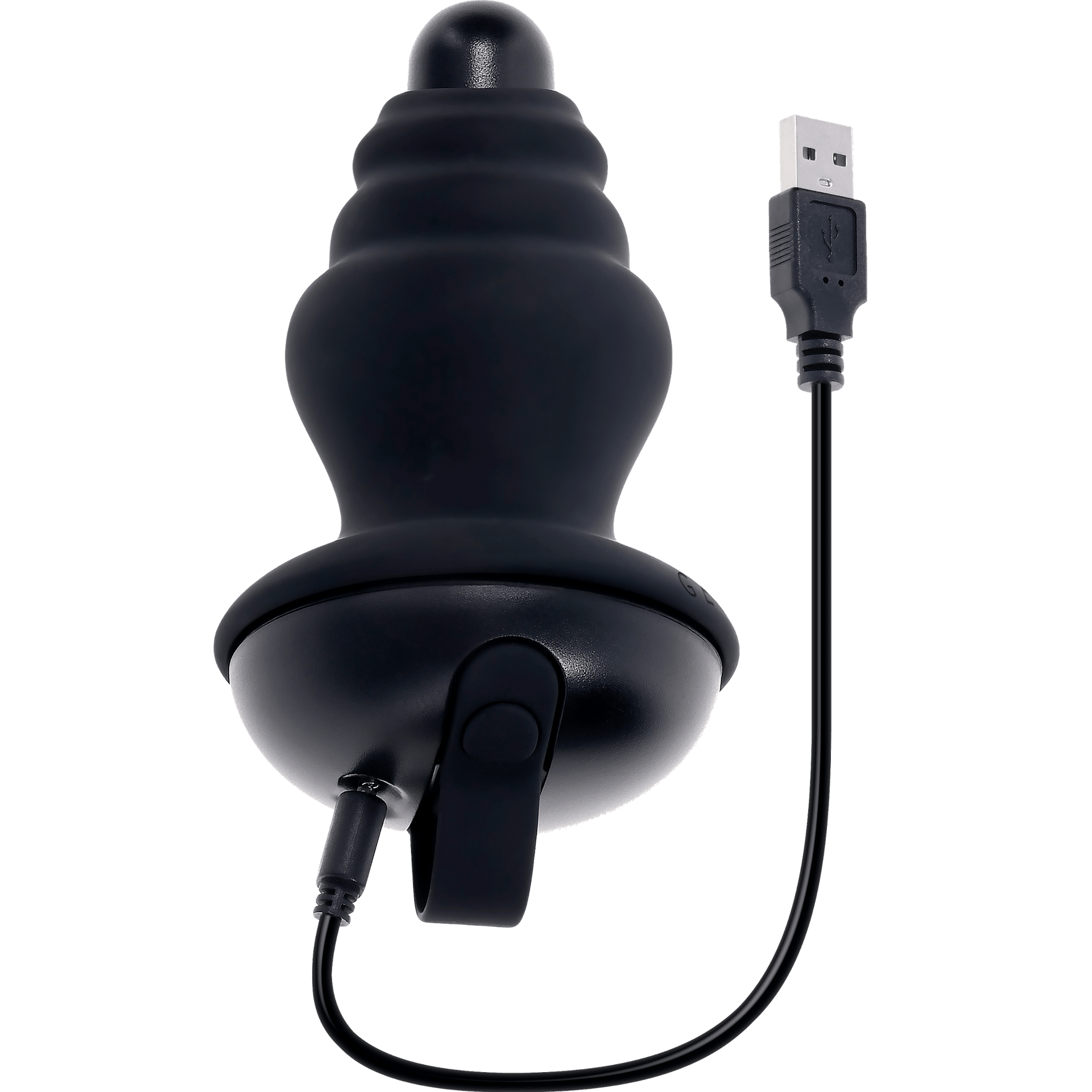 Anaalitappi vibraattorilla