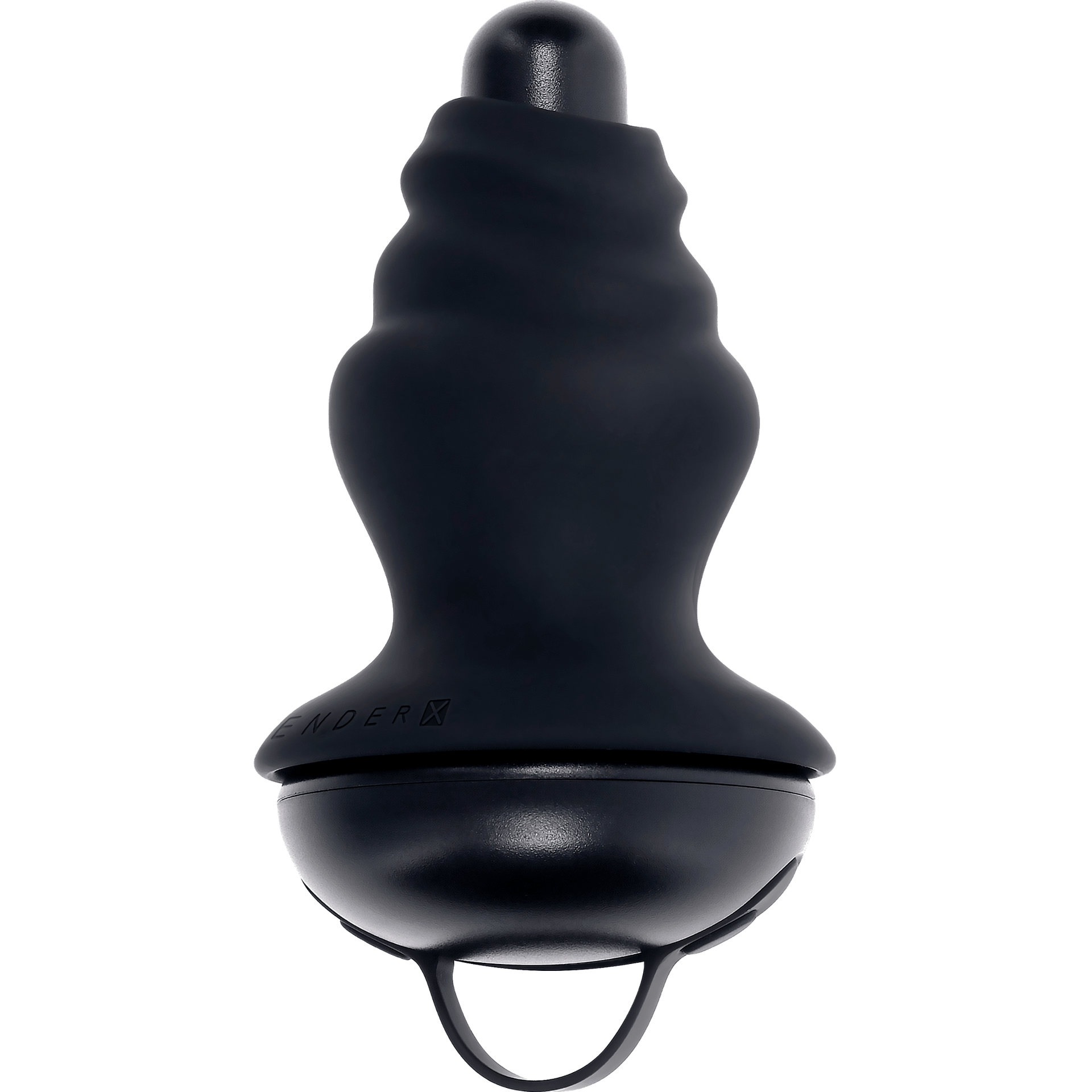 Anaalitappi vibraattorilla