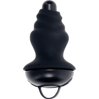 Anaalitappi vibraattorilla