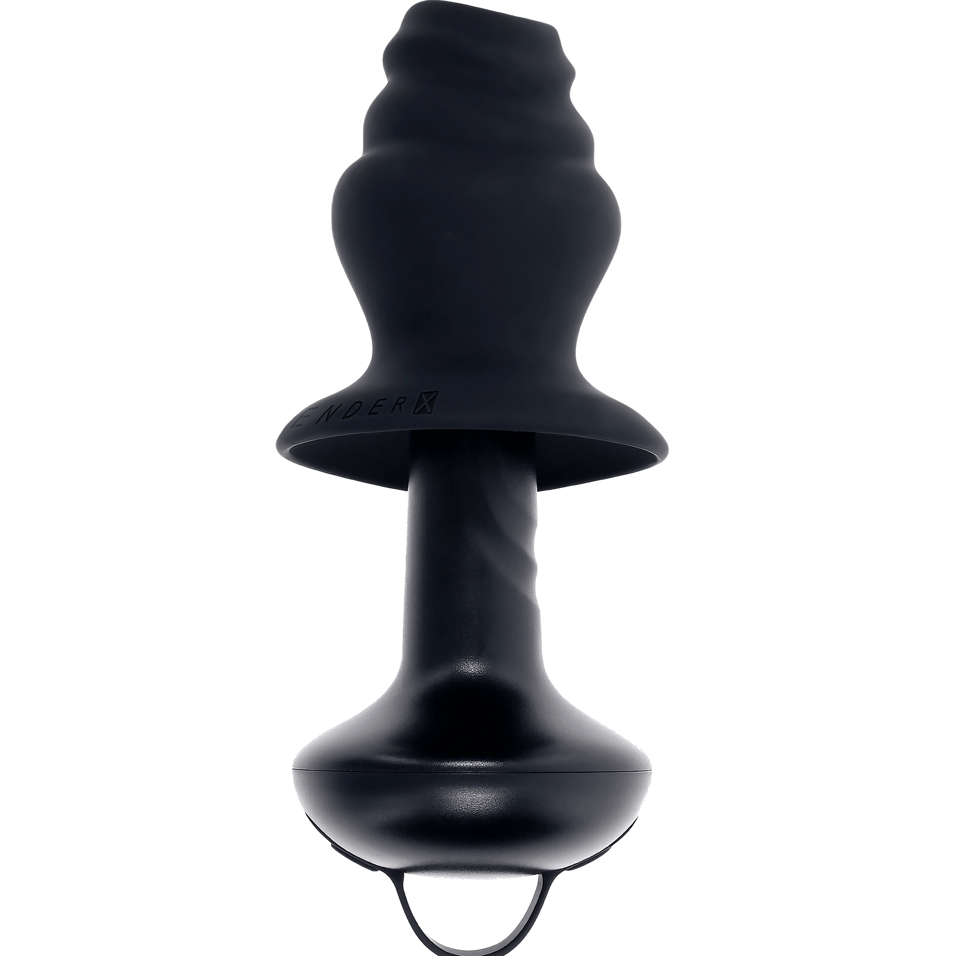 Anaalitappi vibraattorilla