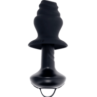 Anaalitappi vibraattorilla