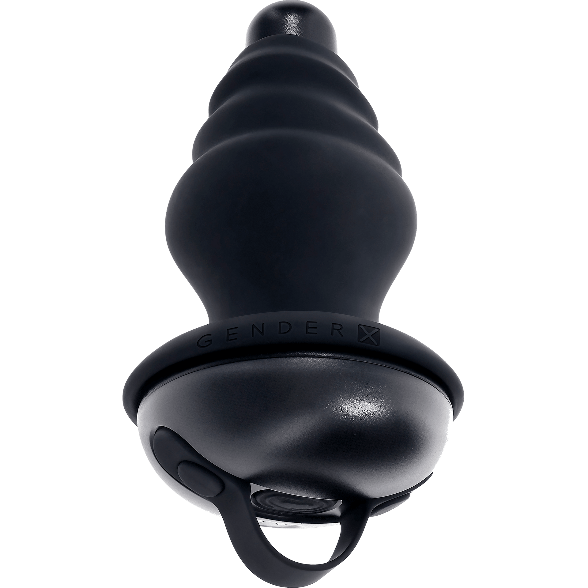 Anaalitappi vibraattorilla