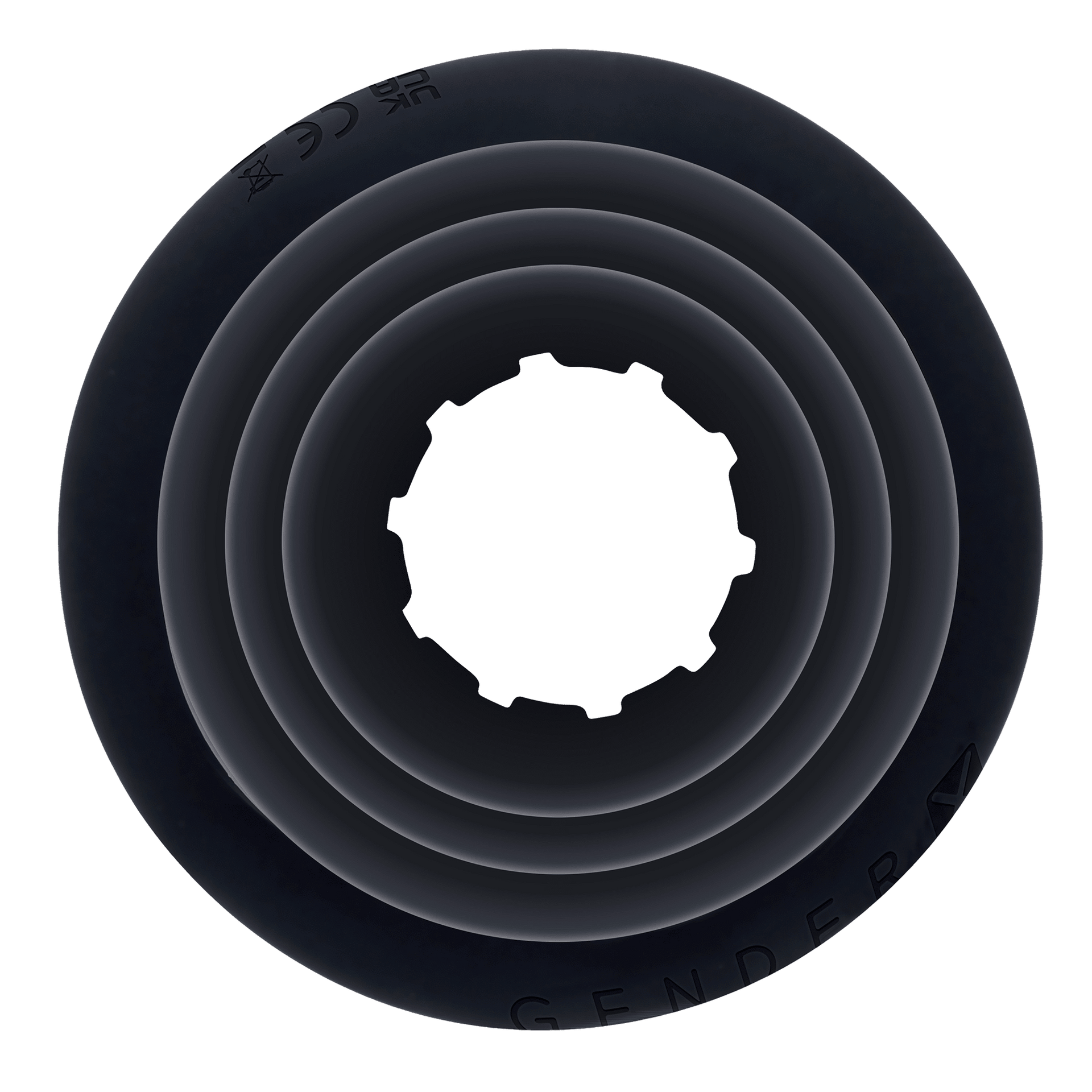 Anaalitappi vibraattorilla