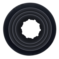 Anaalitappi vibraattorilla