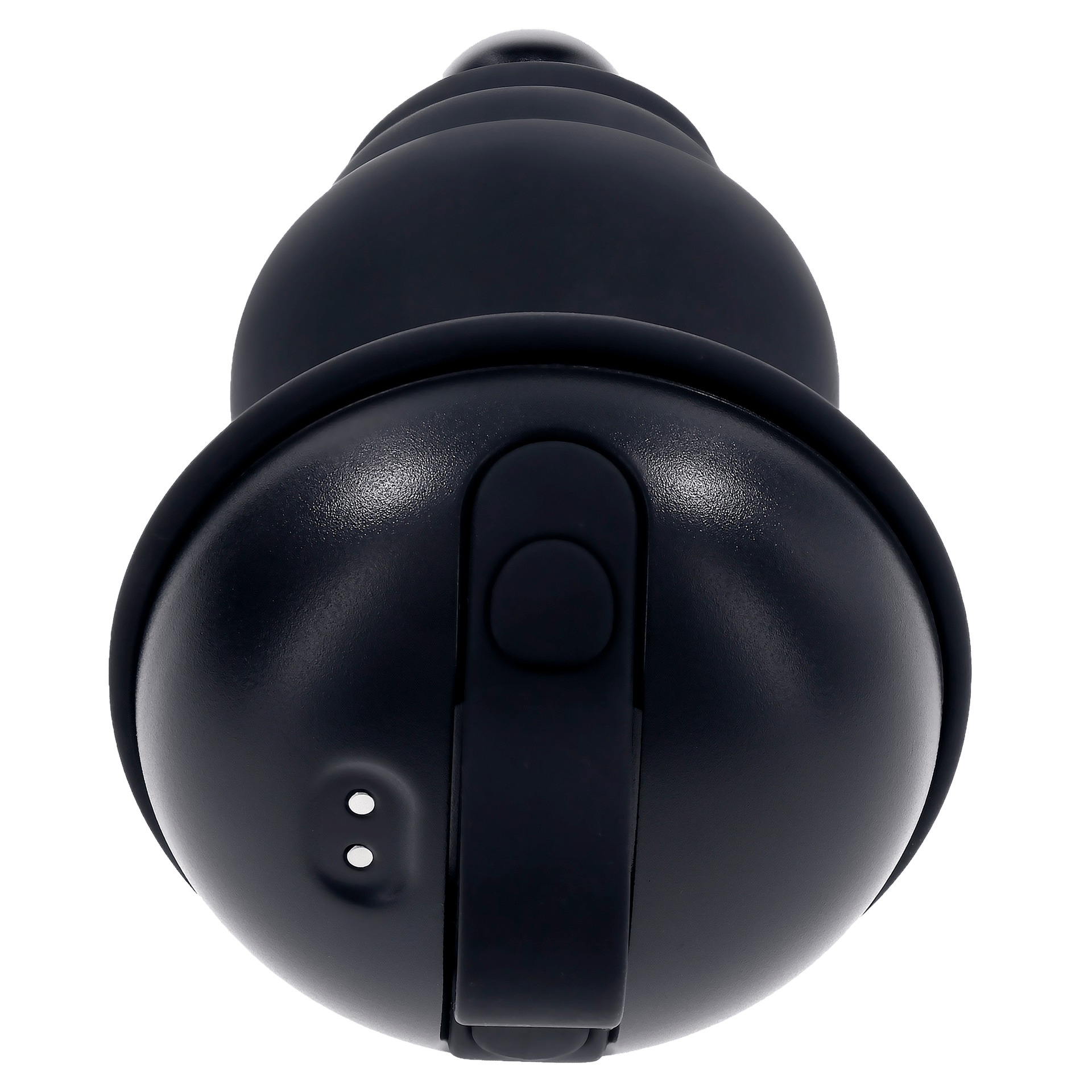 Anaalitappi vibraattorilla