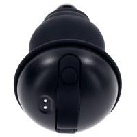 Anaalitappi vibraattorilla