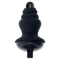 Anaalitappi vibraattorilla