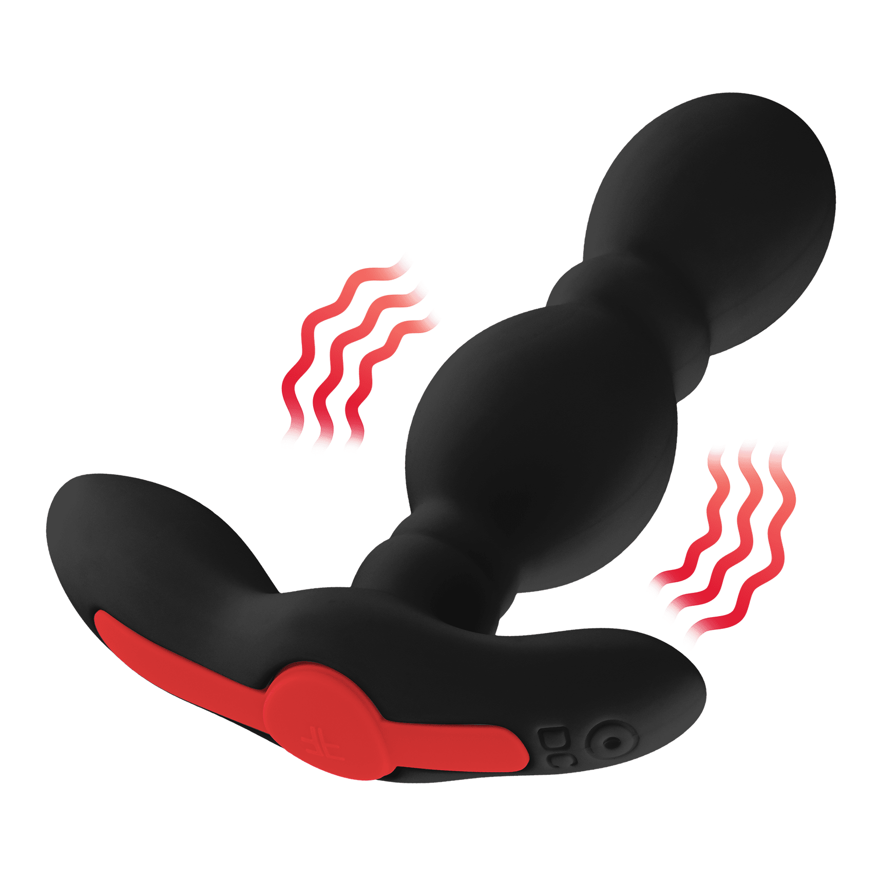 Anaalitappi vibraattorilla