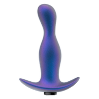 Anaalitappi vibraattorilla