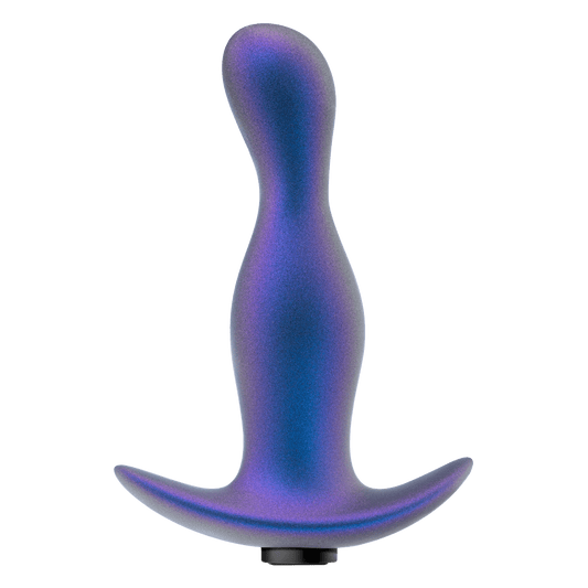 Anaalitappi vibraattorilla