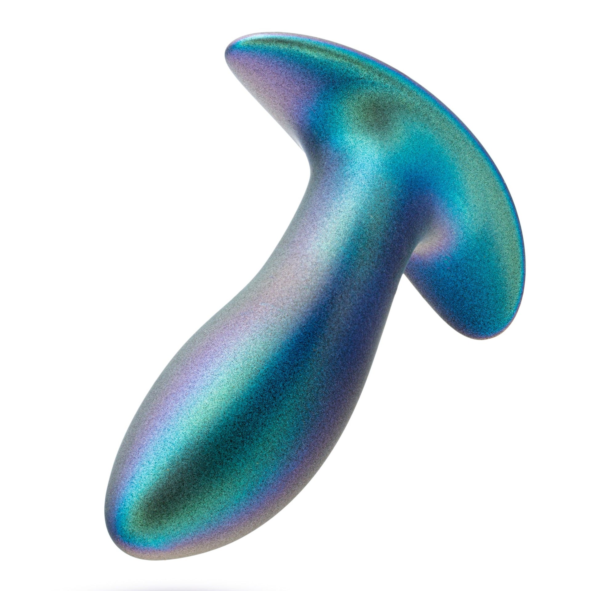 Anaalitappi vibraattorilla