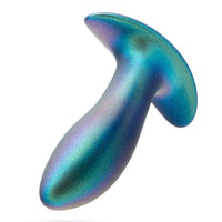 Anaalitappi vibraattorilla