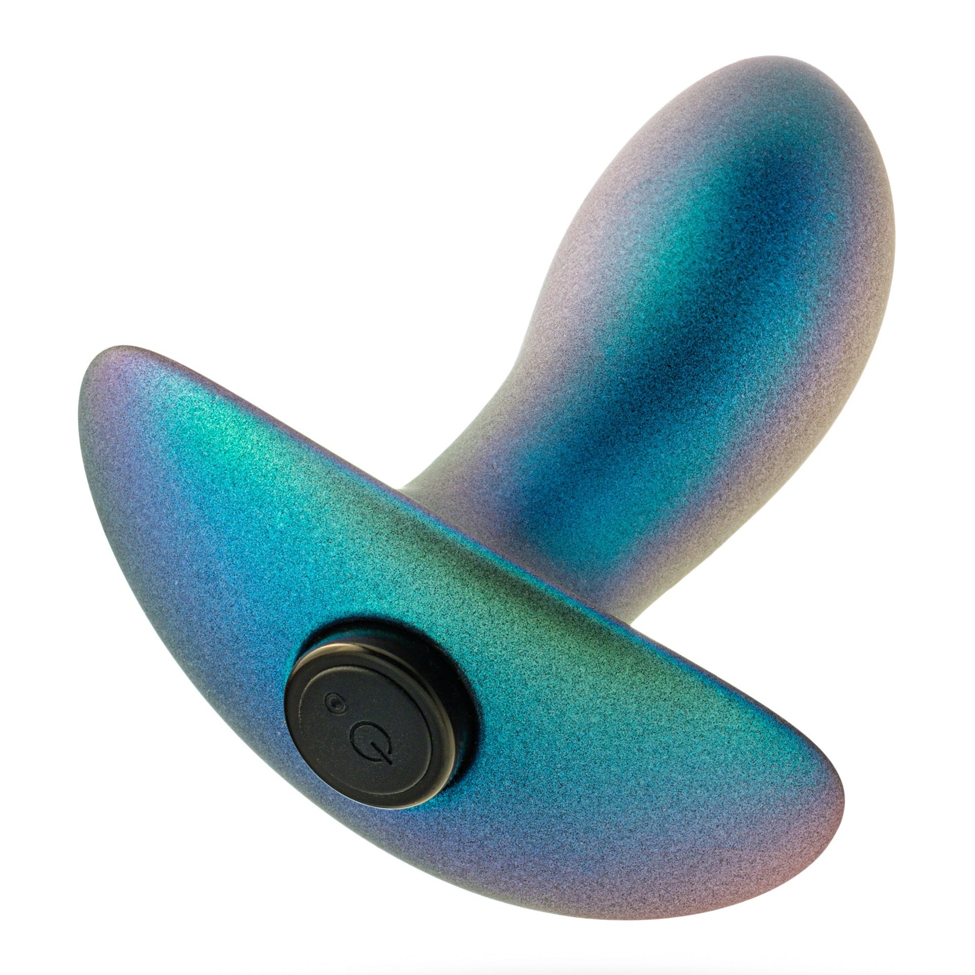 Anaalitappi vibraattorilla