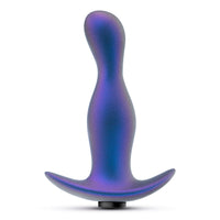 Anaalitappi vibraattorilla