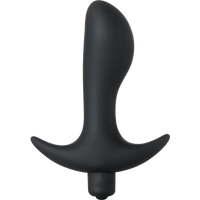 Anaalitappi vibraattorilla