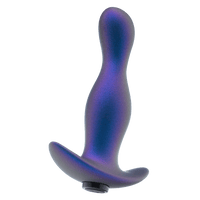 Anaalitappi vibraattorilla