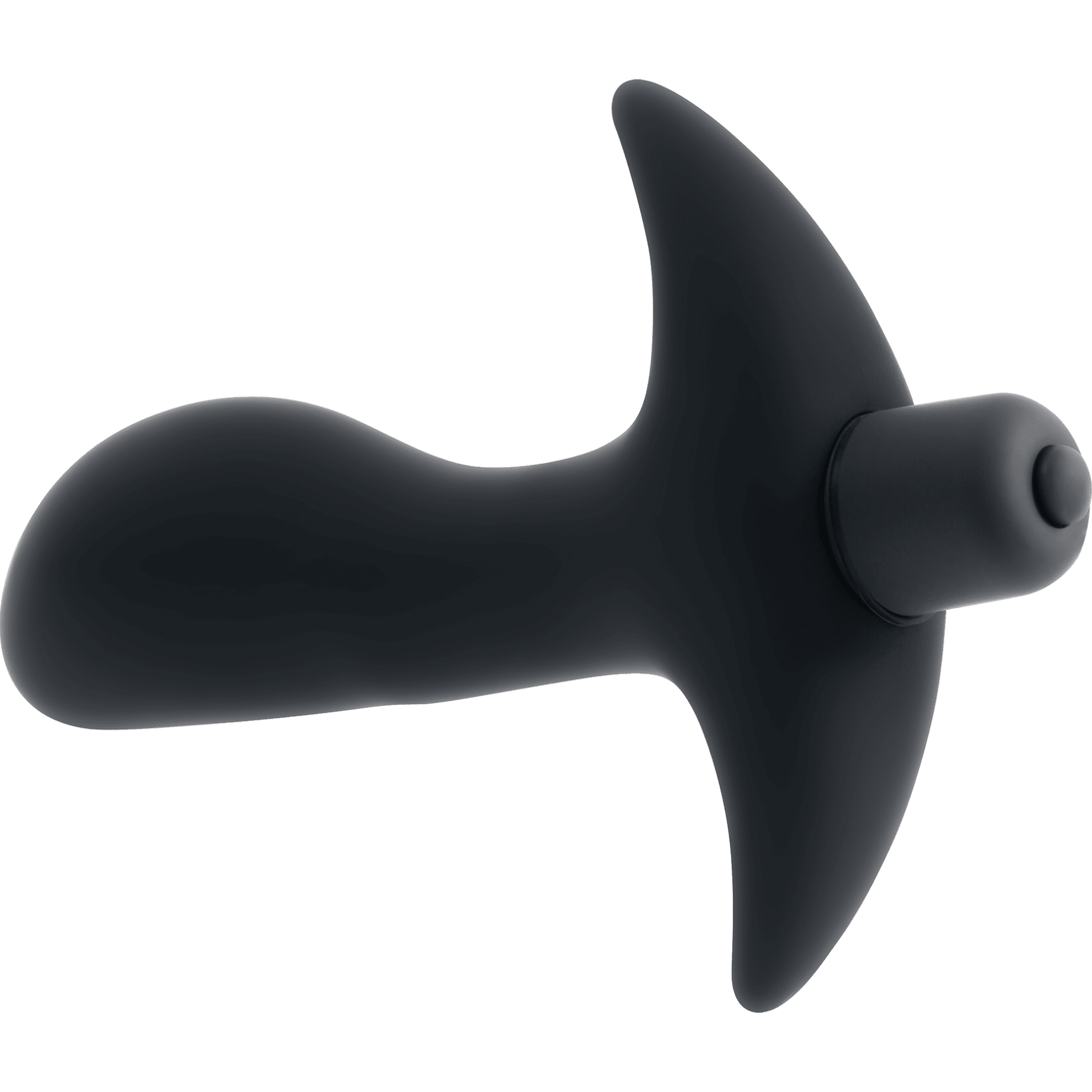 Anaalitappi vibraattorilla