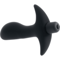 Anaalitappi vibraattorilla