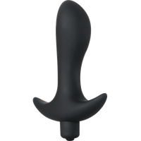 Anaalitappi vibraattorilla