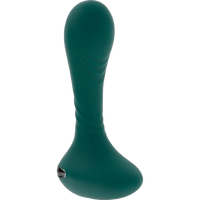 Anaalitappi vibraattorilla