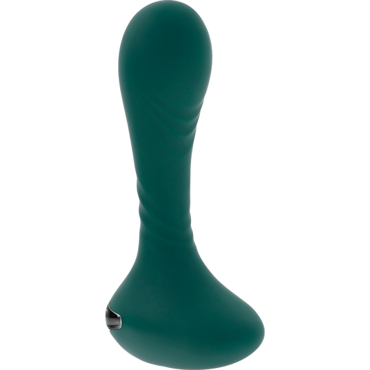 Anaalitappi vibraattorilla