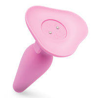 Anaalitappi vibraattorilla