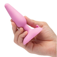 Anaalitappi vibraattorilla