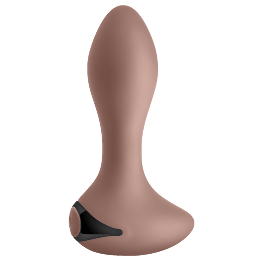 Anaalitappi vibraattorilla