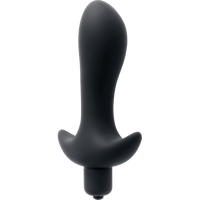 Anaalitappi vibraattorilla