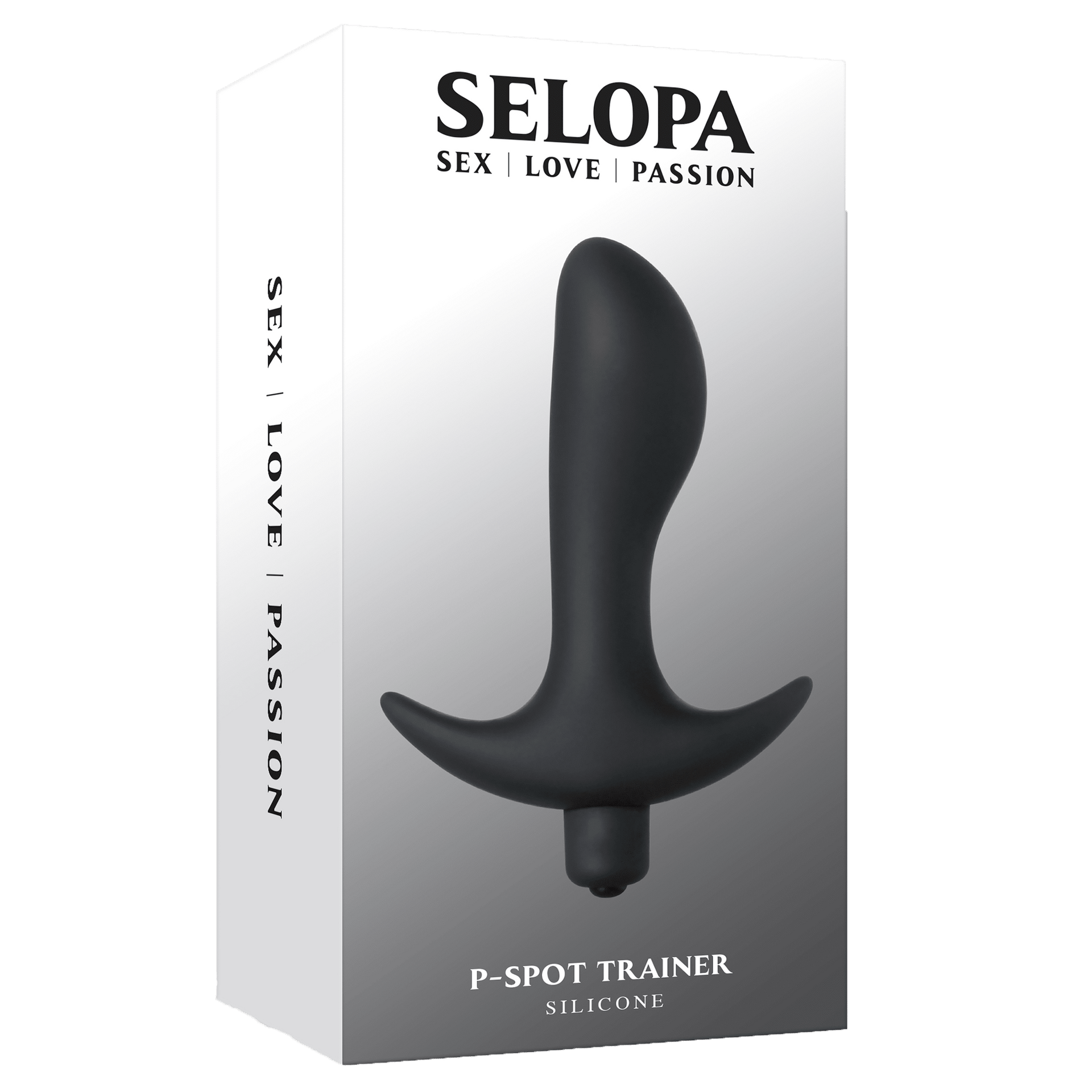 Anaalitappi vibraattorilla