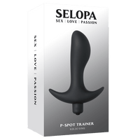 Anaalitappi vibraattorilla