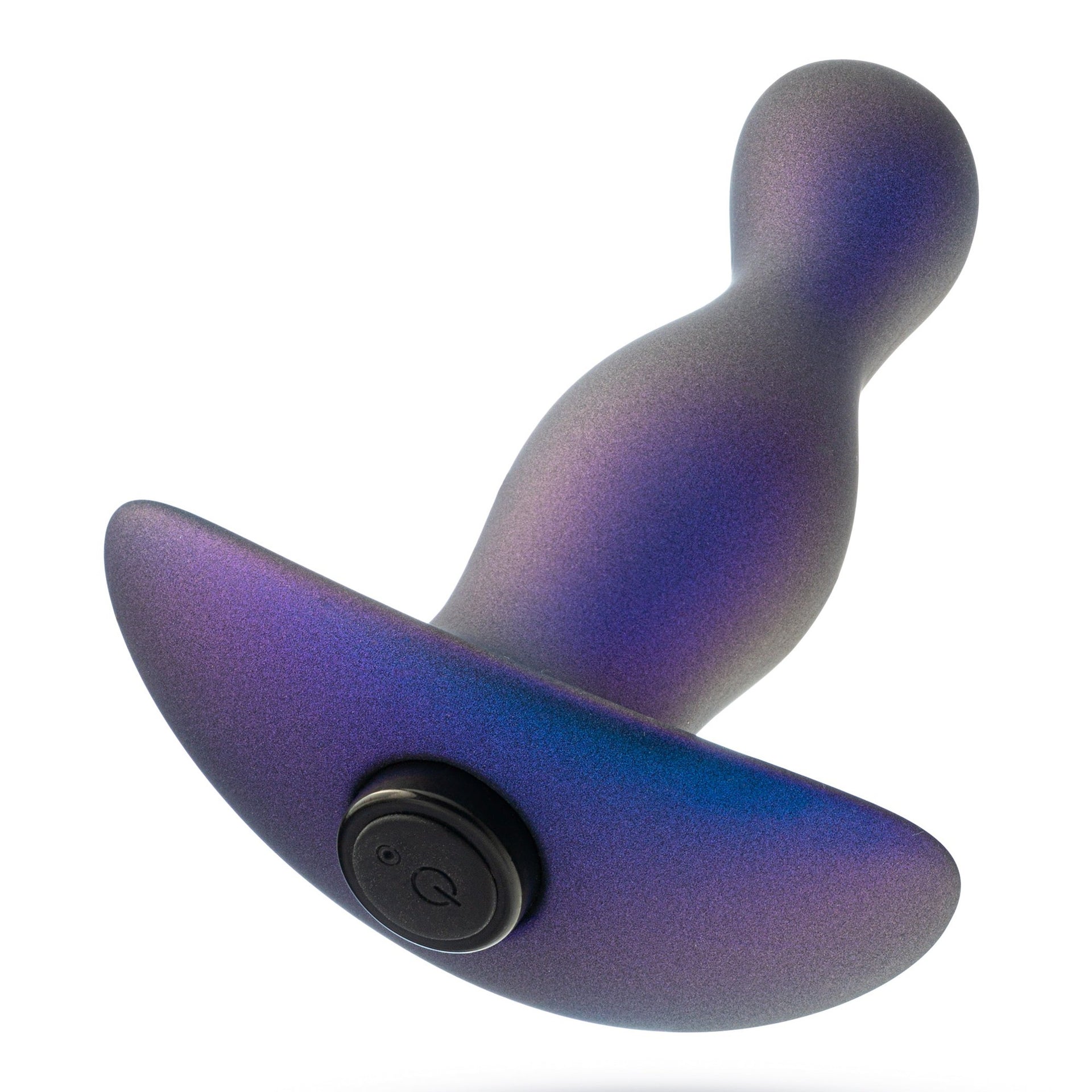 Anaalitappi vibraattorilla