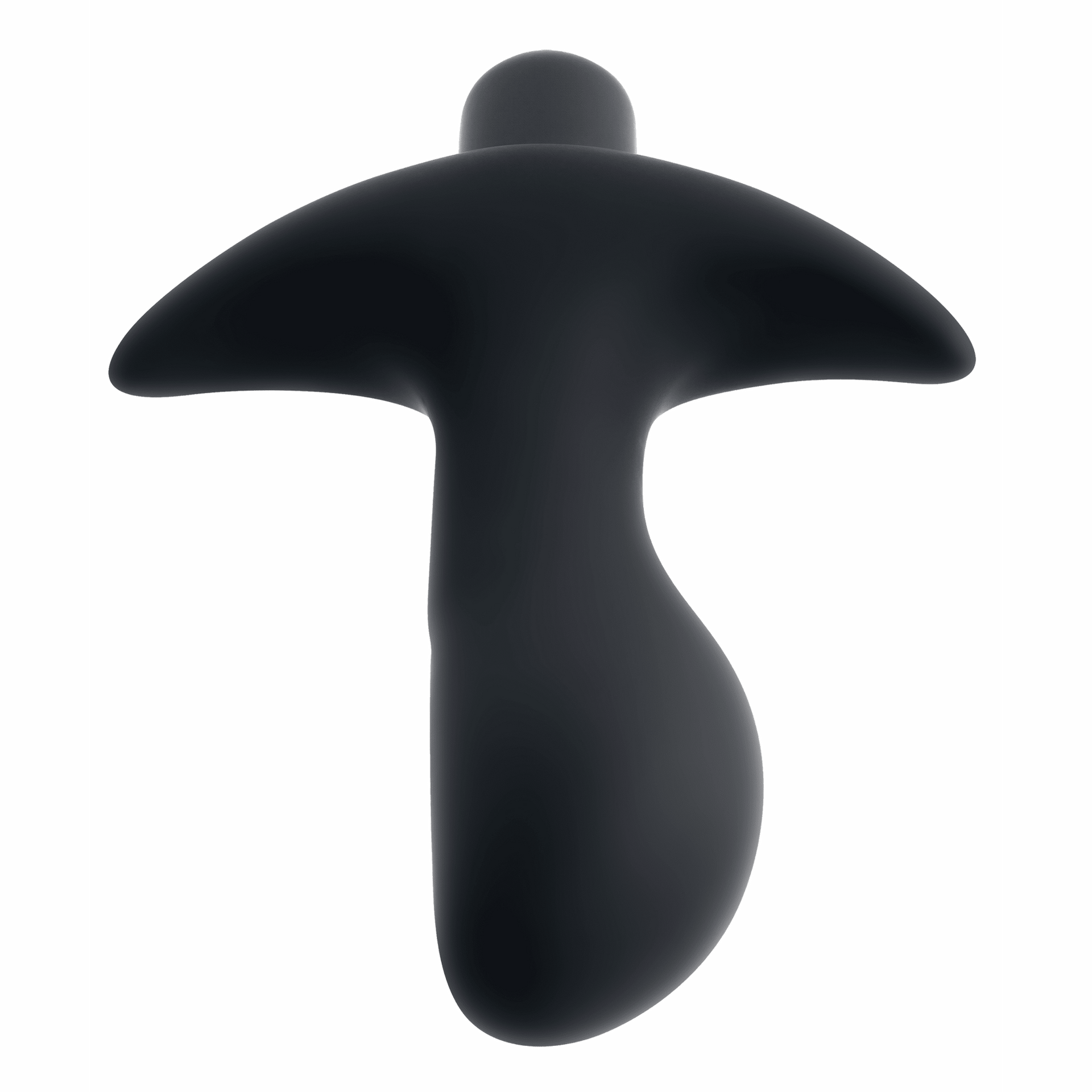 Anaalitappi vibraattorilla