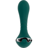 Anaalitappi vibraattorilla