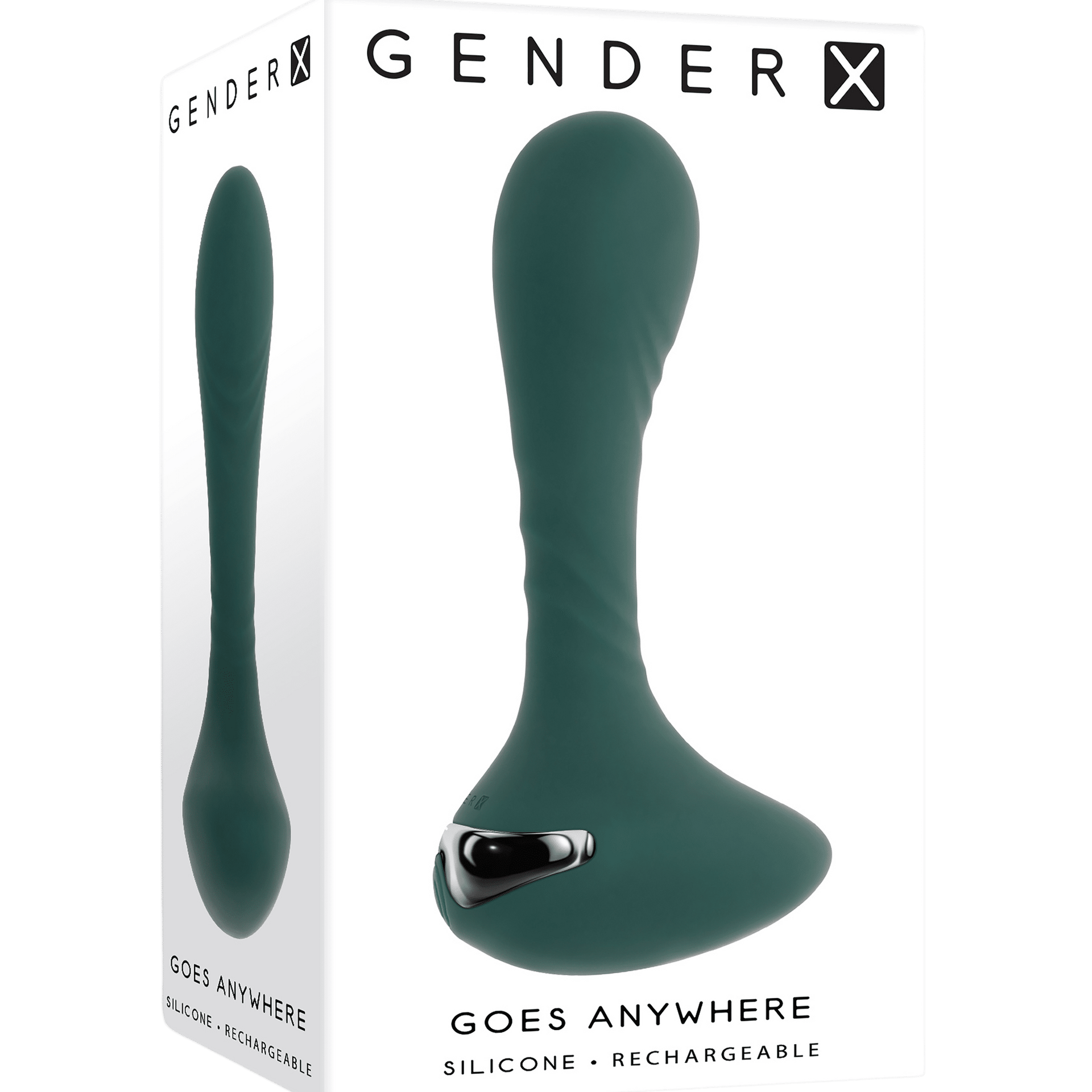 Anaalitappi vibraattorilla