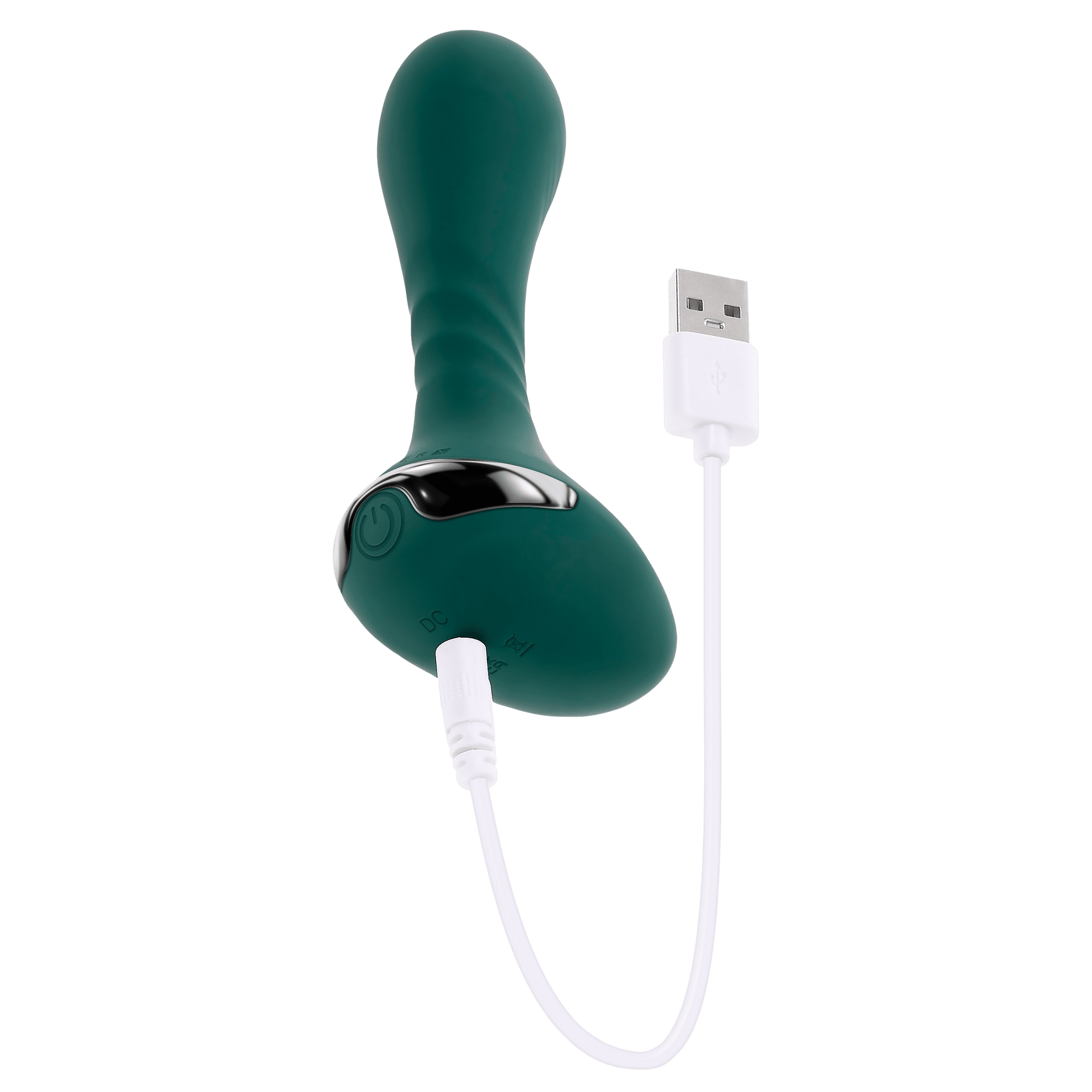 Anaalitappi vibraattorilla