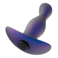 Anaalitappi vibraattorilla