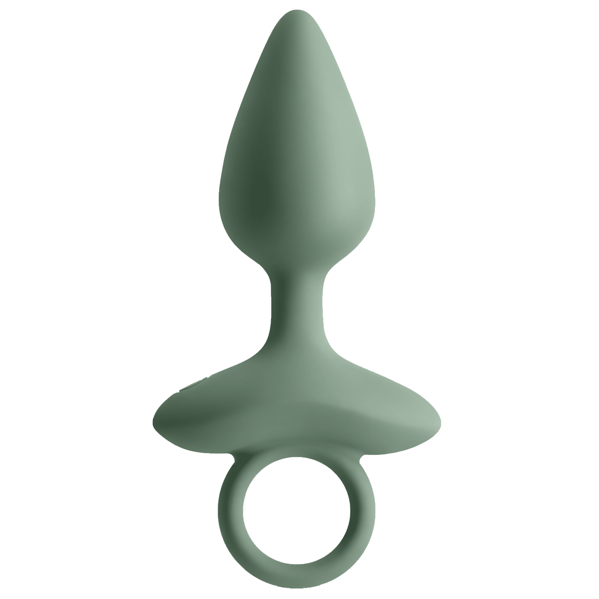 Anaalitappi vibraattorilla