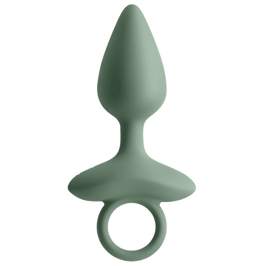 Anaalitappi vibraattorilla