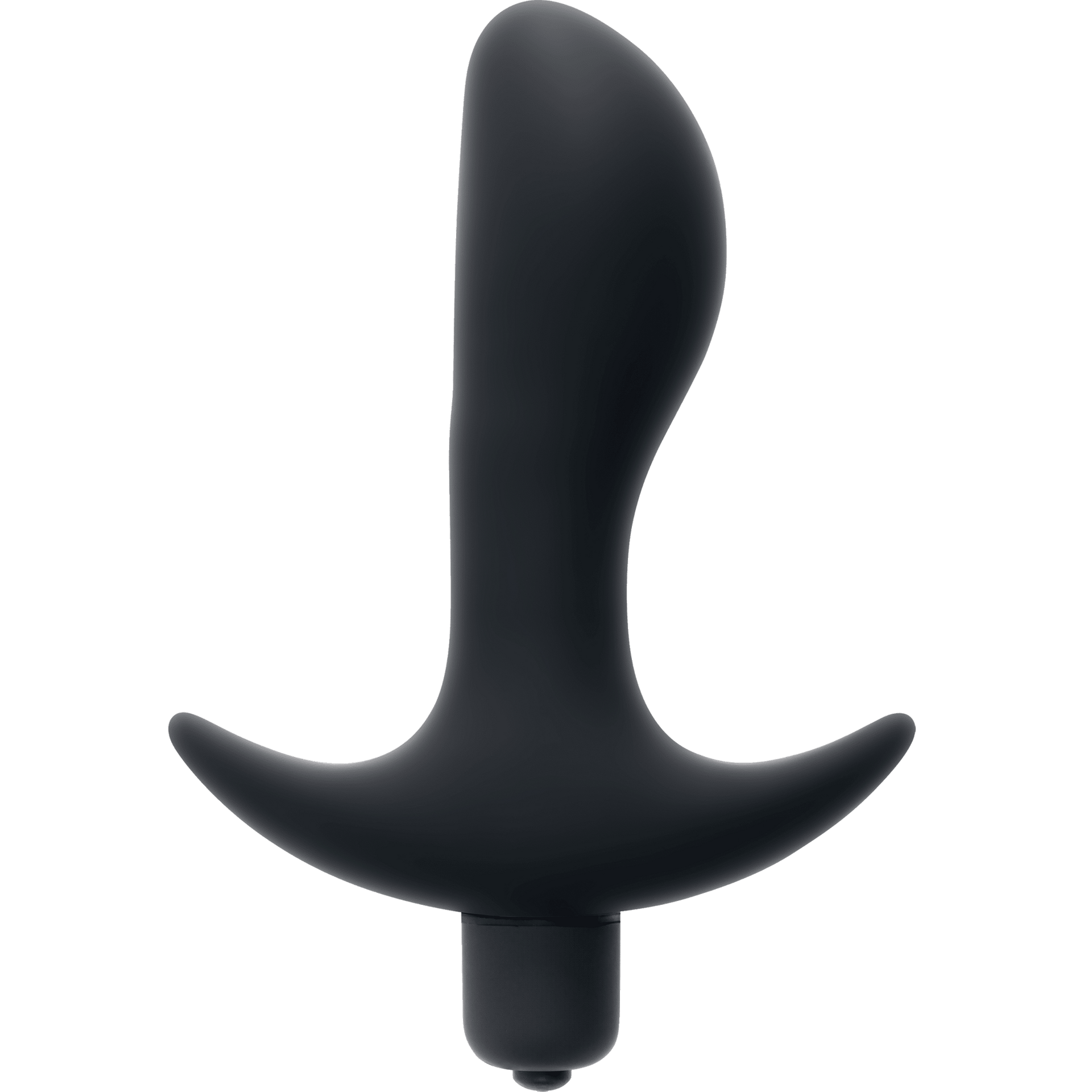 Anaalitappi vibraattorilla