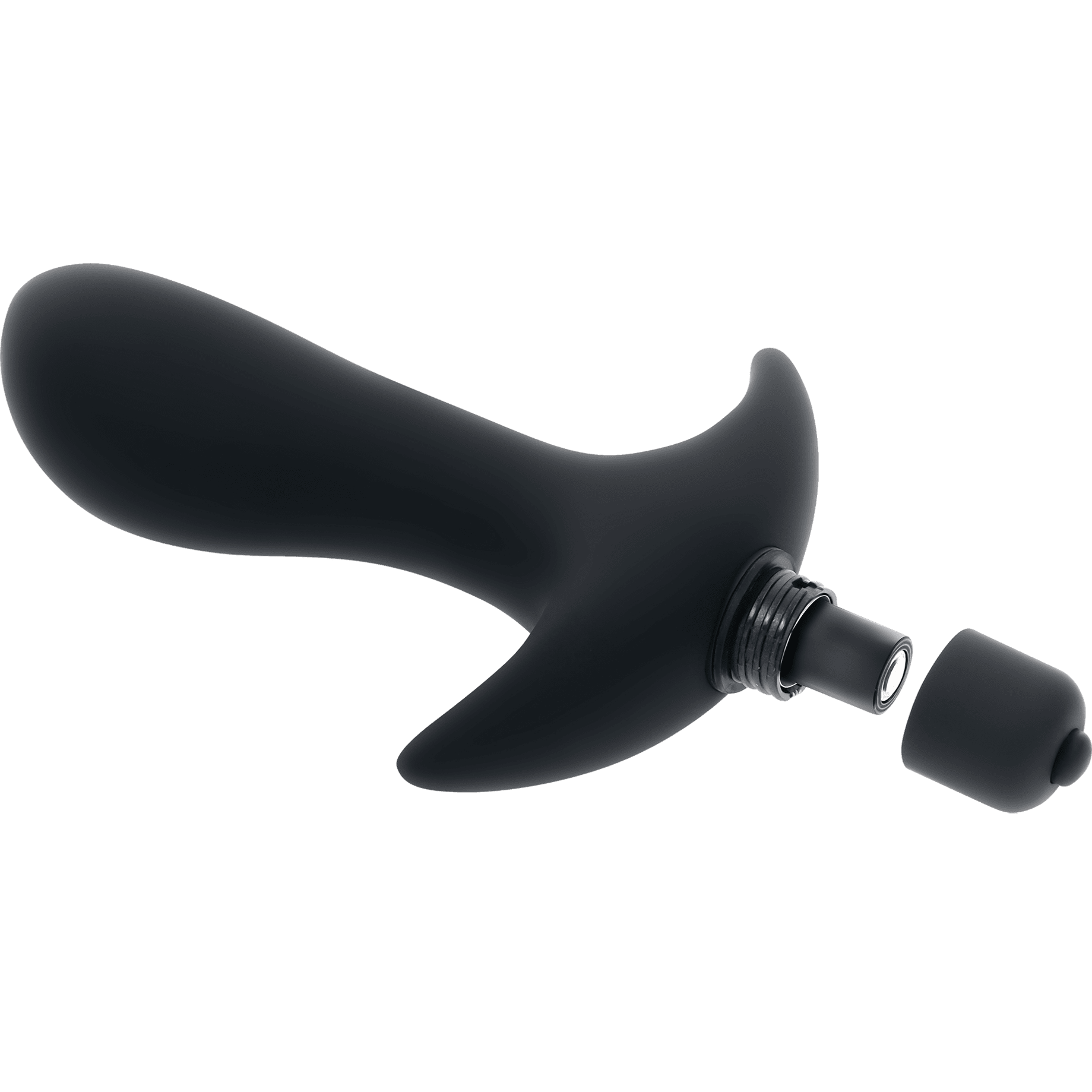 Anaalitappi vibraattorilla