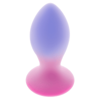 Anaalitappi vibraattorilla + kaukosäädin