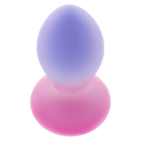 Anaalitappi vibraattorilla + kaukosäädin