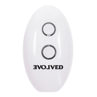 Anaalitappi vibraattorilla + kaukosäädin